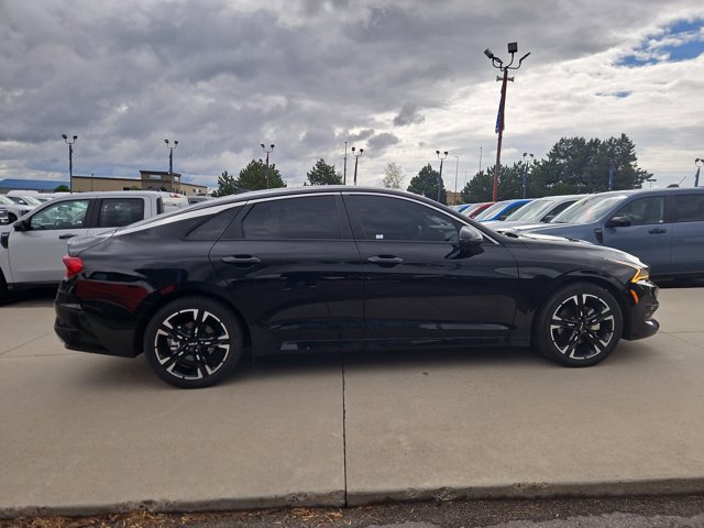Used 2023 Kia K5 GT-Line w/ GT-Line Premium Package AWD/4WD image 6