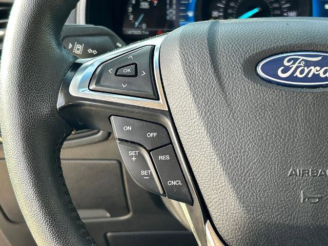 Certified 2024 Ford Edge Titanium AWD/4WD image 25