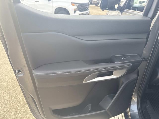 Certified 2024 Ford Ranger Lariat w/ FX4 Off-Road Package image 20