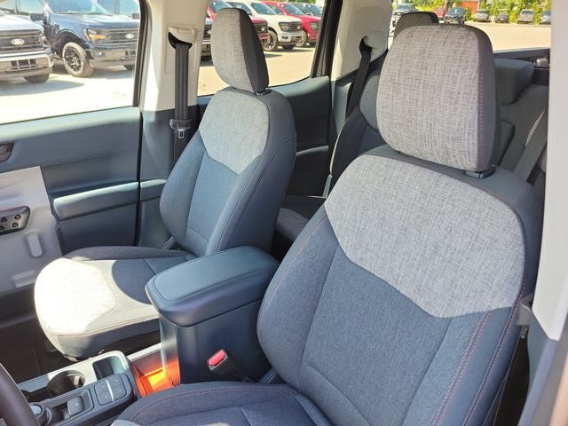 Certified 2022 Ford Maverick XLT w/ Equipment Group 300A Standard AWD/4WD image 5