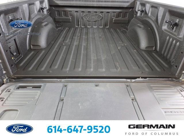 Certified 2023 Ford F150 XLT w/ Equipment Group 302A High AWD/4WD image 23