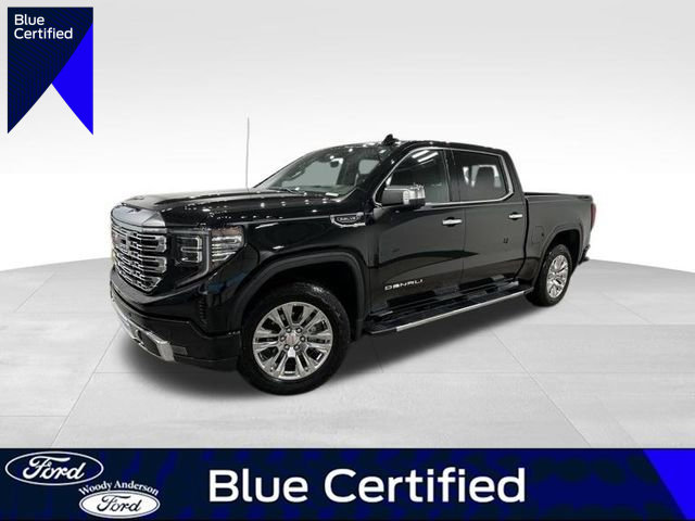 Used 2024 GMC Sierra 1500 Denali w/ Technology Package