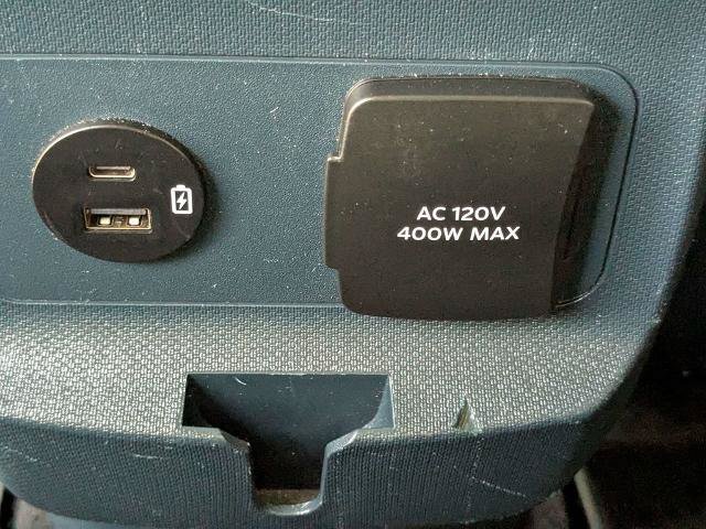 Certified 2022 Ford Maverick XLT w/ XLT Luxury Package FWD image 15