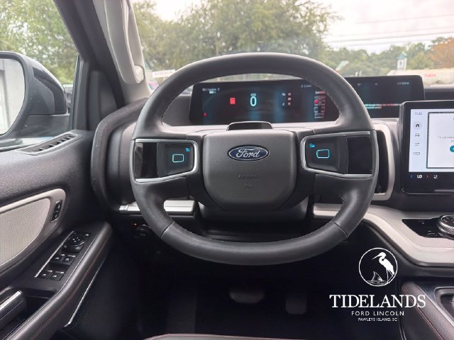 Certified 2025 Ford Expedition Max Active AWD/4WD image 18
