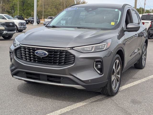 Certified 2023 Ford Escape Platinum AWD/4WD image 7