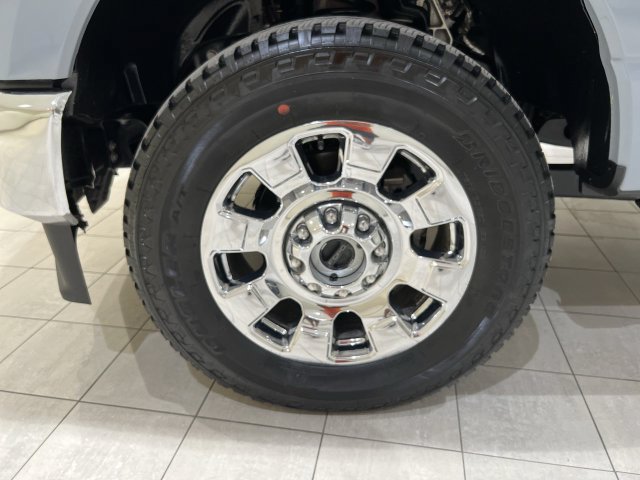 Certified 2026 Ford F250 King Ranch w/ Chrome Package AWD/4WD image 30