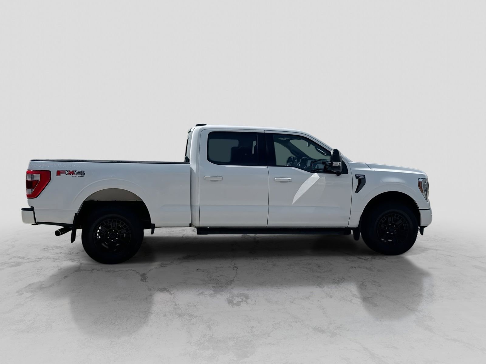 Certified 2023 Ford F150 Lariat w/ Equipment Group 502A High AWD/4WD image 9