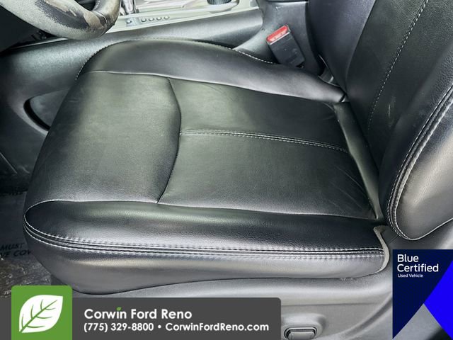 Used 2019 Nissan Pathfinder SL AWD/4WD image 21