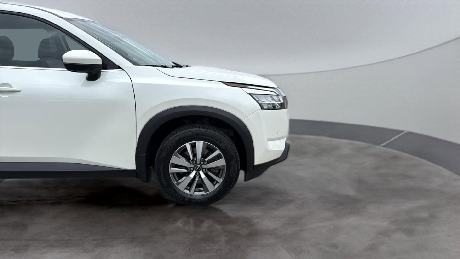 Used 2024 Nissan Pathfinder SL image 21