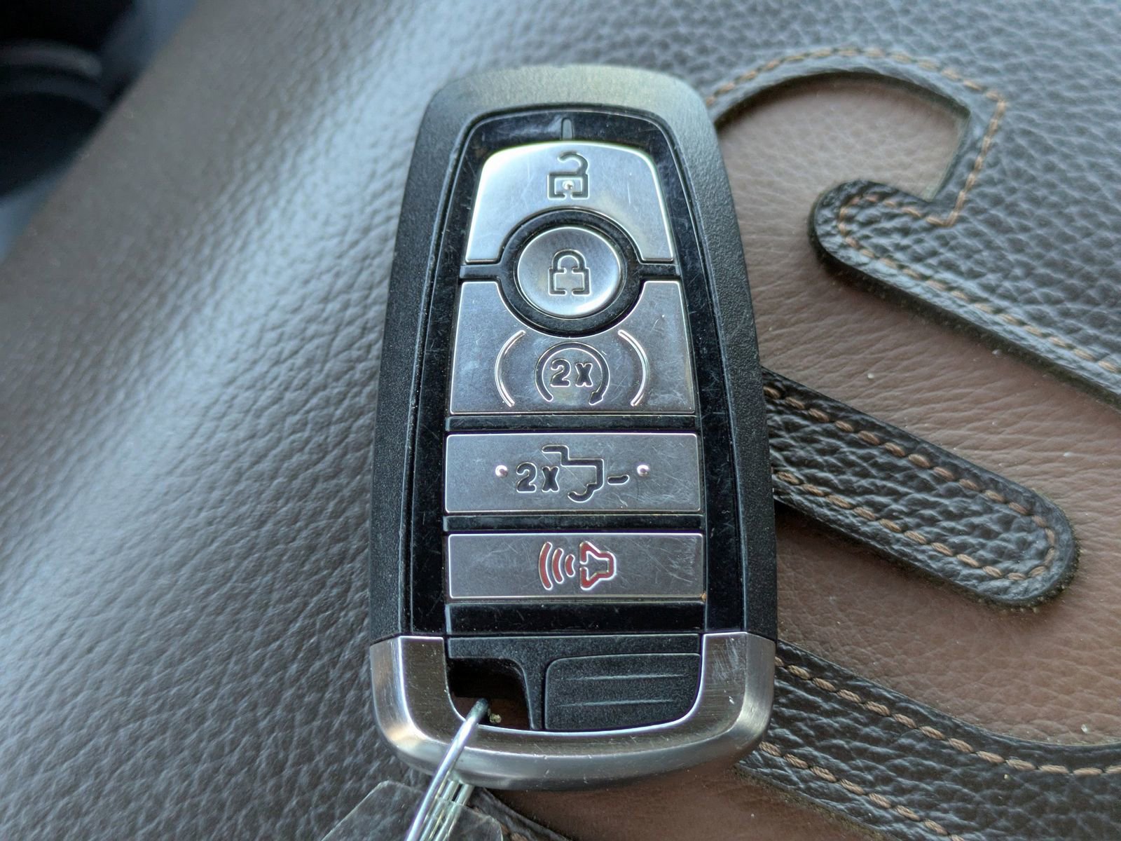 Certified 2021 Ford F150 King Ranch w/ Equipment Group 601A High image 30