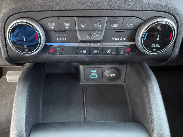 Certified 2023 Ford Escape Active AWD/4WD image 27