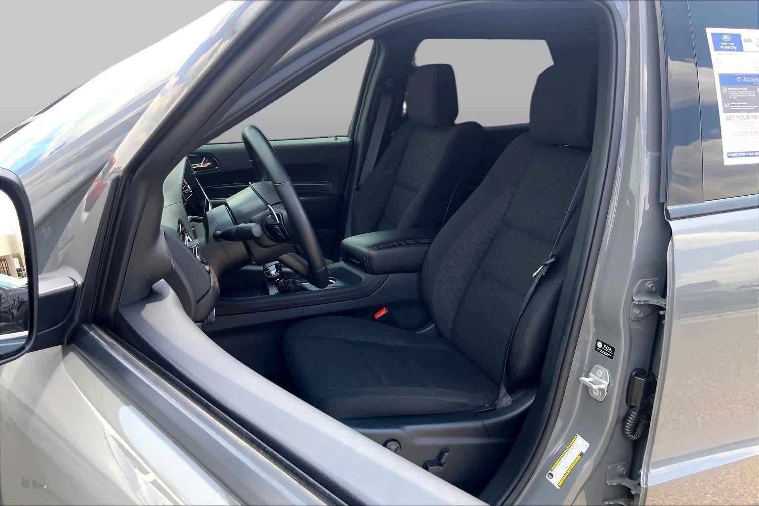 Used 2026 Dodge Durango GT w/ Blacktop Package AWD/4WD image 8