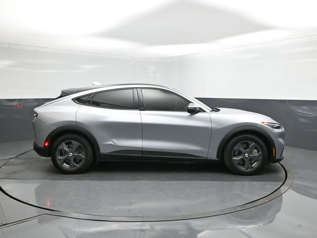 Certified 2021 Ford Mustang Mach-E Select w/ Comfort/Technology Package image 26