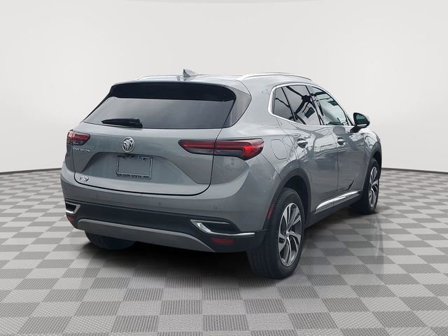Used 2023 Buick Envision Essence image 2