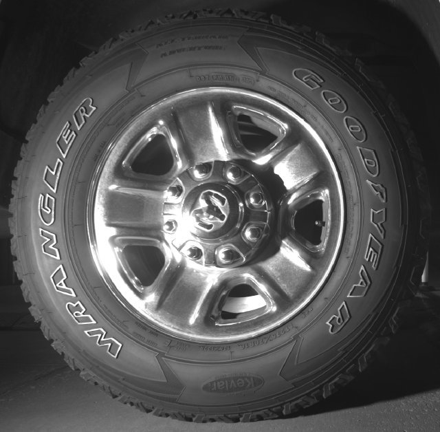 Used 2024 RAM 2500 Tradesman w/ Chrome Appearance Group AWD/4WD image 11