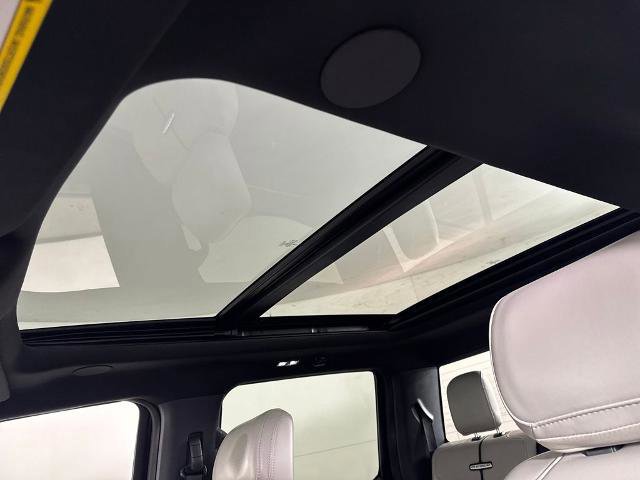 Certified 2025 Ford F150 Lightning Platinum image 11