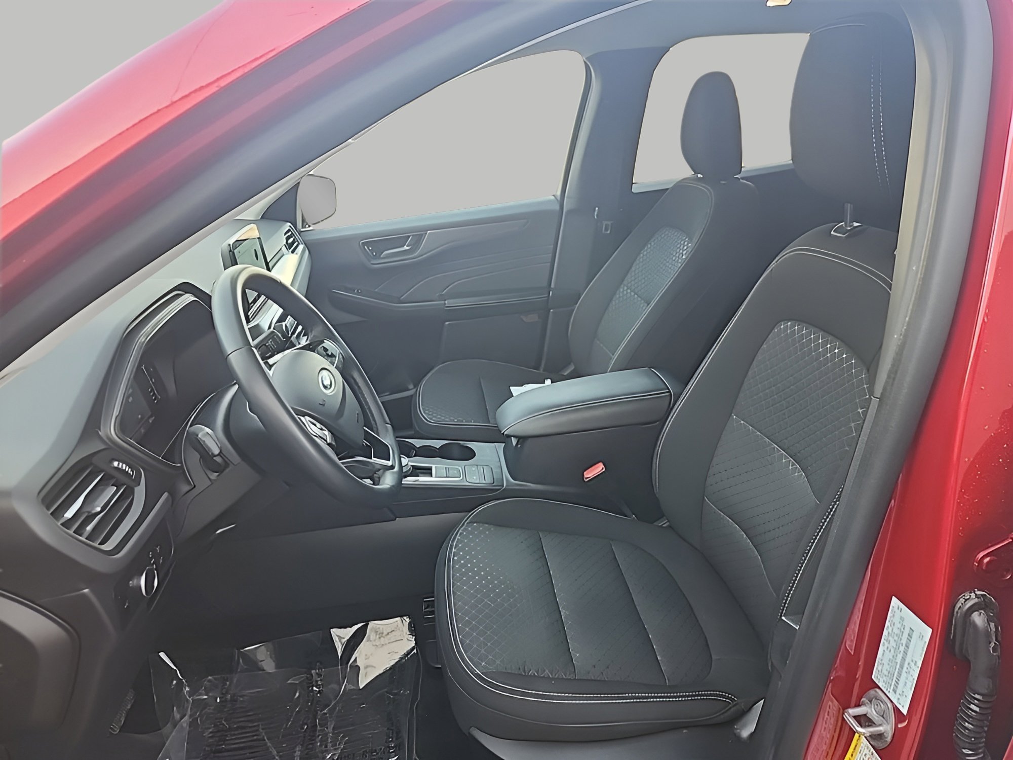 Certified 2023 Ford Escape Active image 22