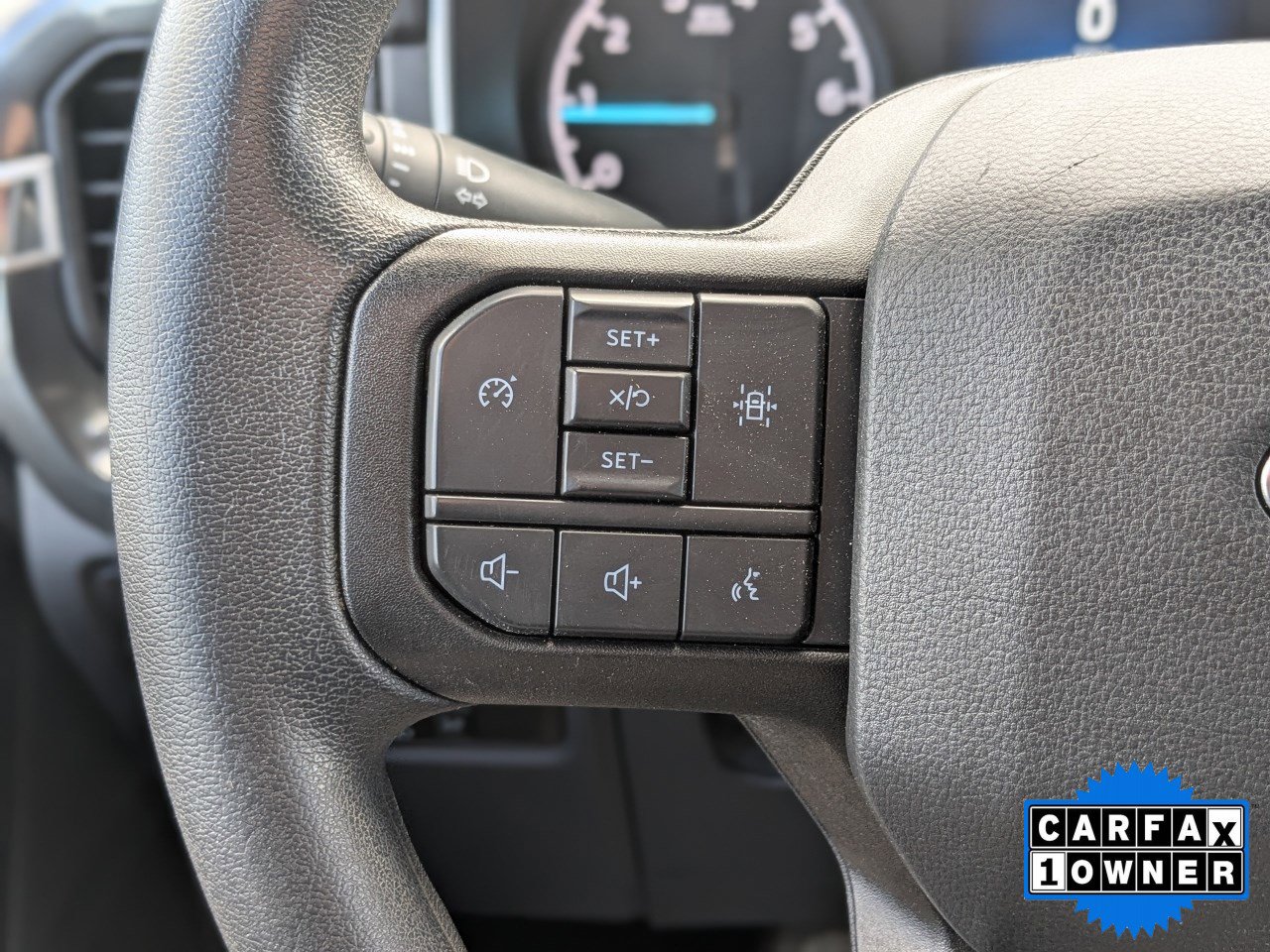 Certified 2023 Ford F150 XL w/ STX Appearance Package AWD/4WD image 29