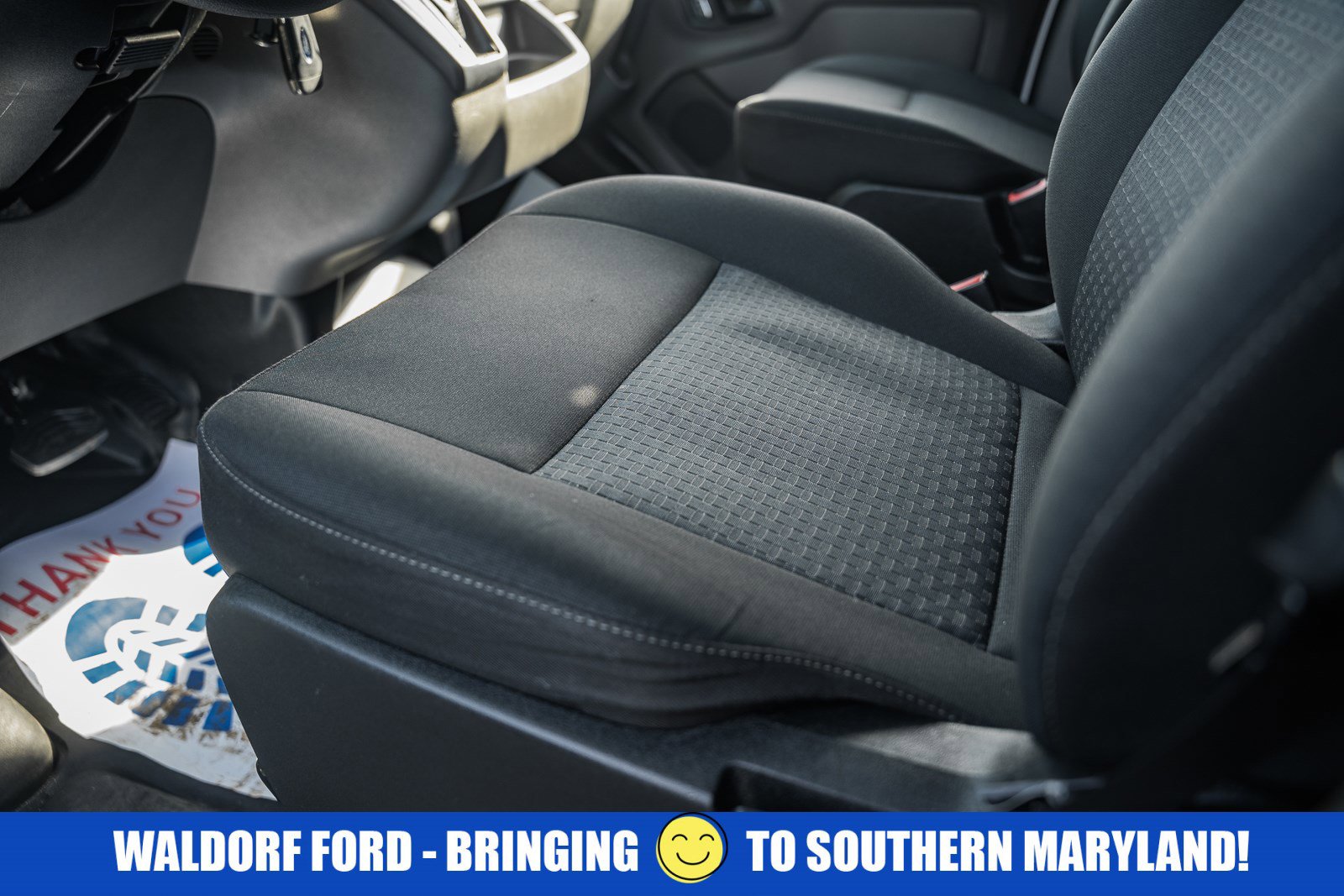 Certified 2023 Ford Transit 250 Low Roof w/ Exterior Upgrade Package image 38