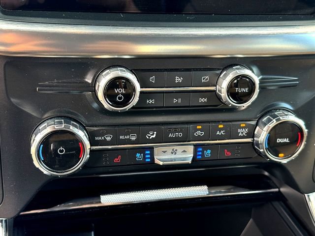 Certified 2022 Ford F150 Lariat w/ Tow Technology Package image 19