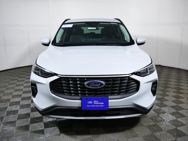 Certified 2025 Ford Escape Platinum image 3