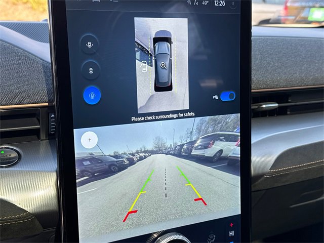 Certified 2022 Ford Mustang Mach-E GT image 29