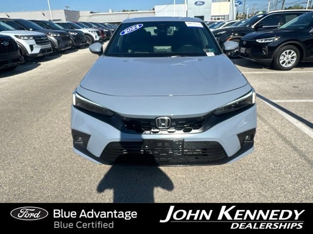 Used 2024 Honda Civic Sport Touring image 20