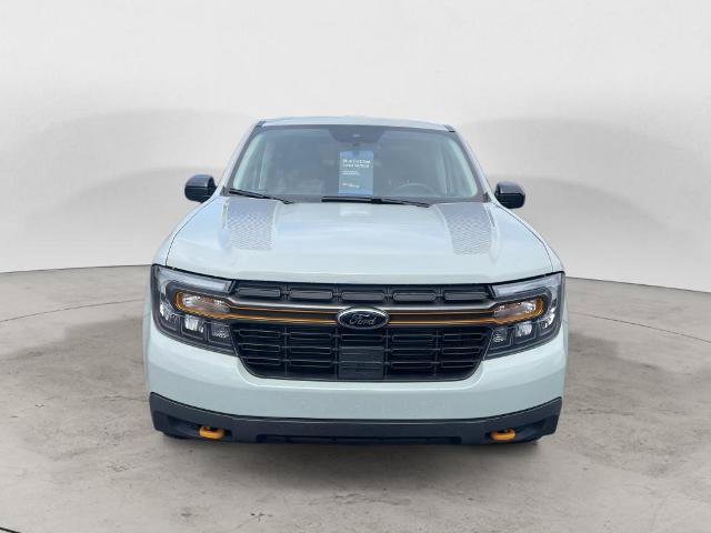 Certified 2024 Ford Maverick Tremor w/ Tremor Off-Road Package AWD/4WD image 2