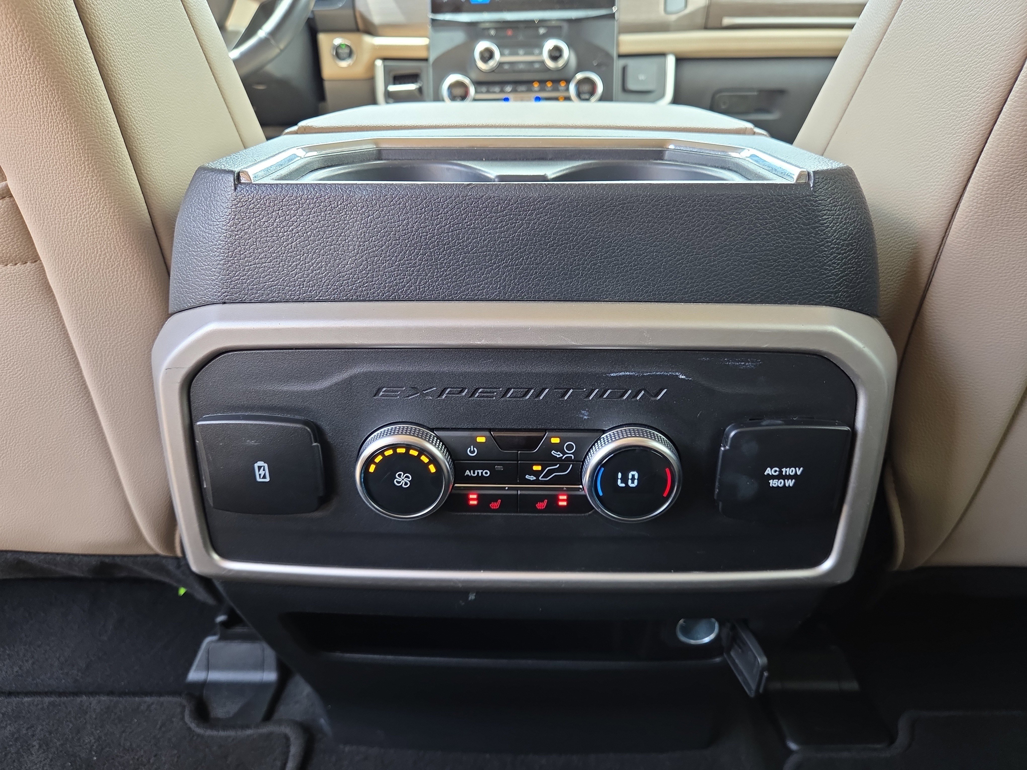 Certified 2024 Ford Expedition Limited RWD image 13