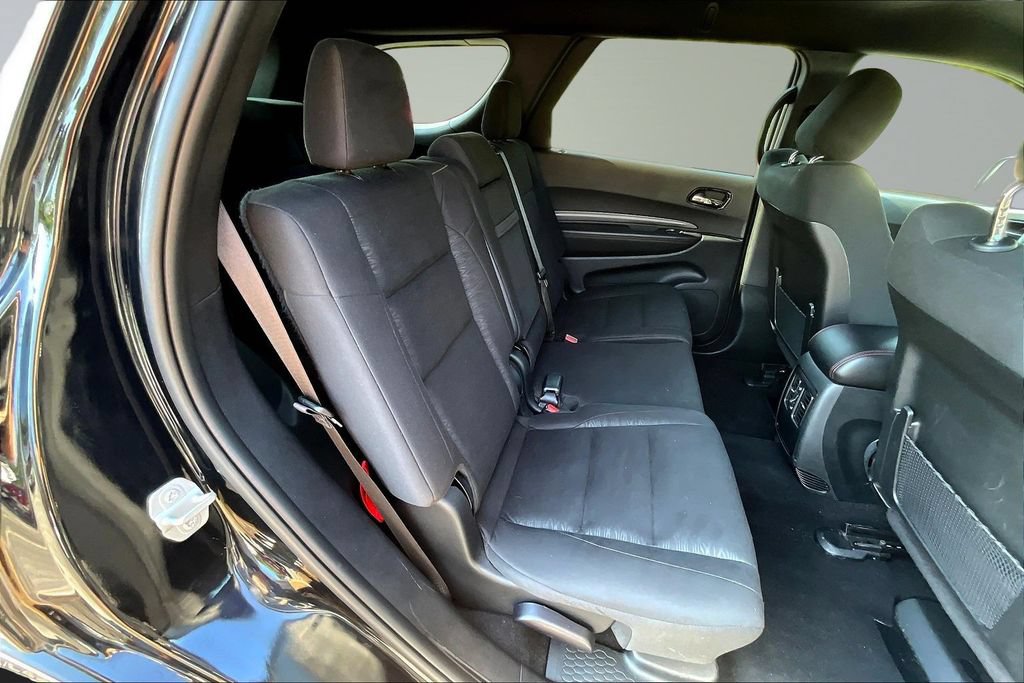 Used 2026 Dodge Durango GT AWD/4WD image 26
