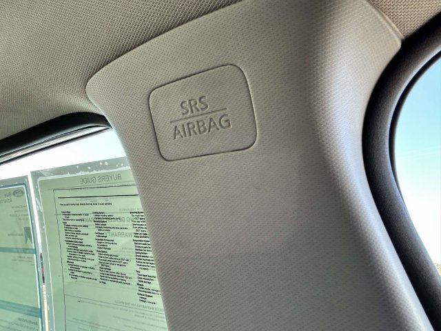 Used 2025 Nissan Altima 2.5 SV FWD image 30