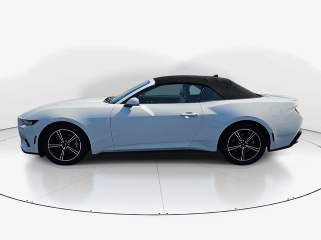 Certified 2024 Ford Mustang Premium RWD image 8