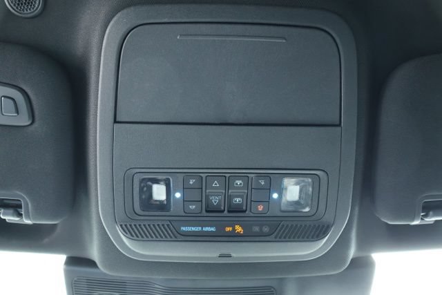 Certified 2023 Ford Explorer ST w/ Equipment Group 401A AWD/4WD image 22