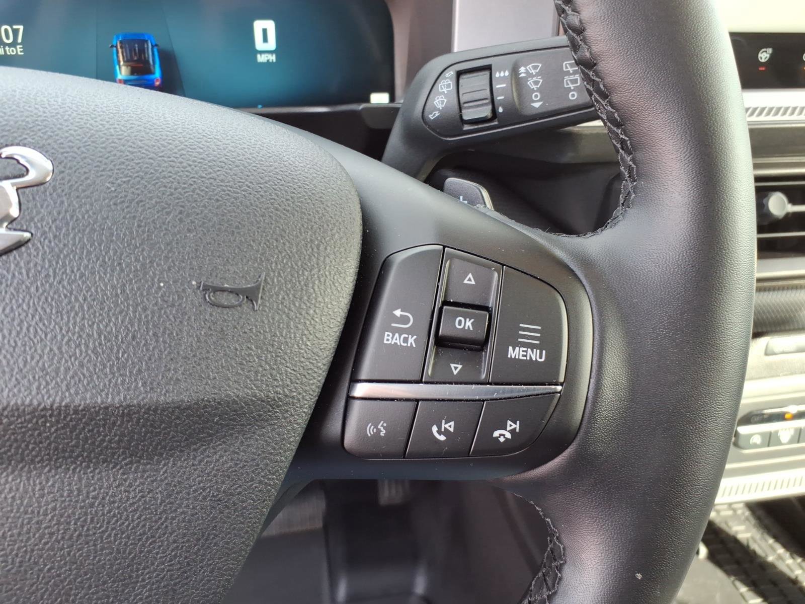 Certified 2025 Ford Bronco Sport Badlands w/ Badlands Tech Package image 17