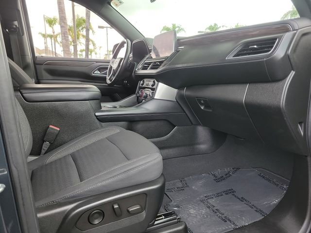 Used 2021 Chevrolet Suburban LS AWD/4WD image 23