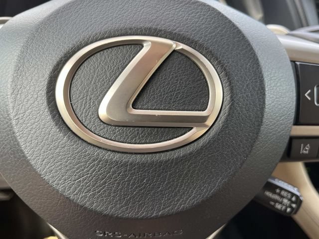 Used 2022 Lexus RX 350 AWD w/ Premium Package image 39