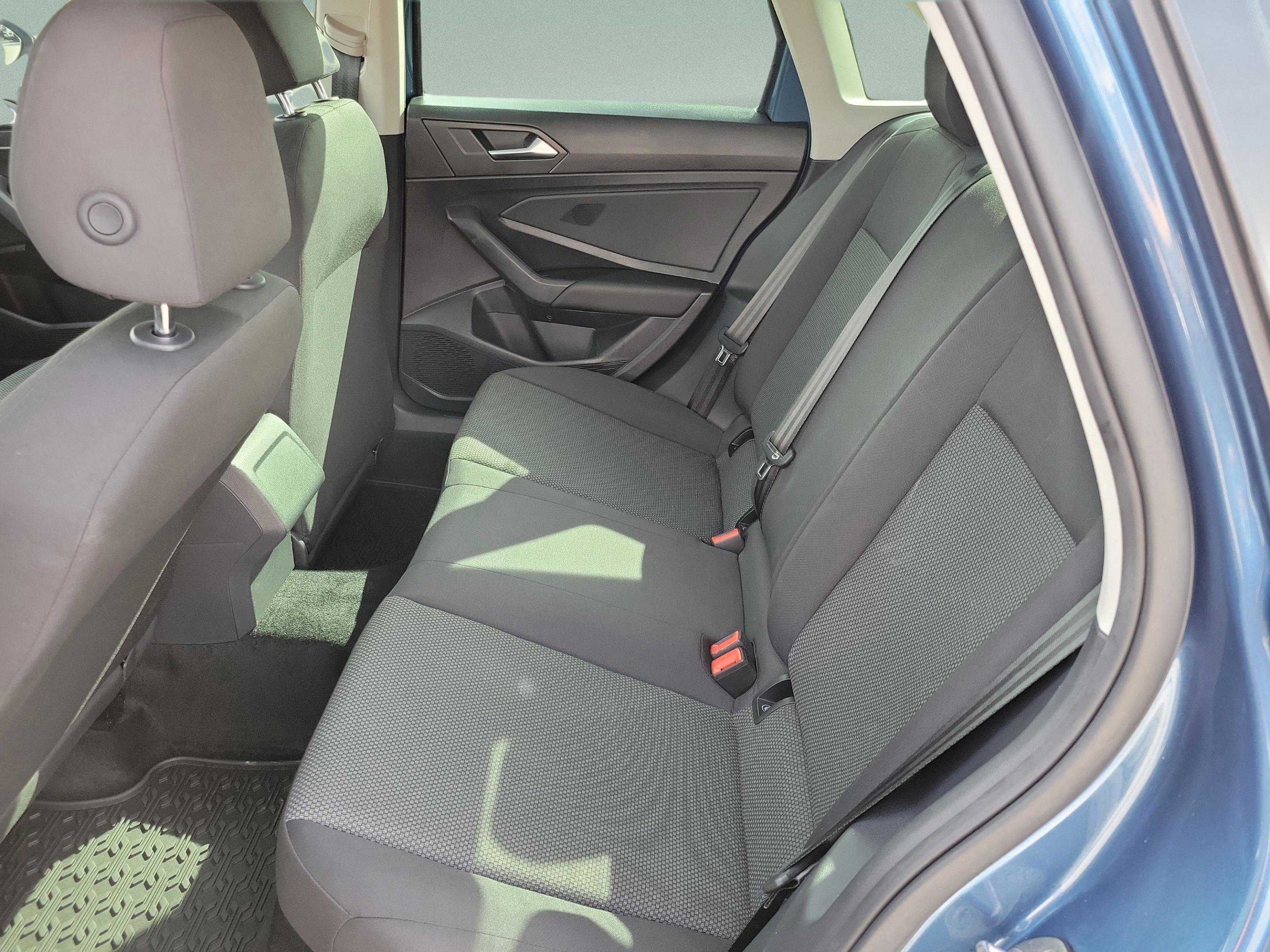 Used 2021 Volkswagen Jetta S image 22