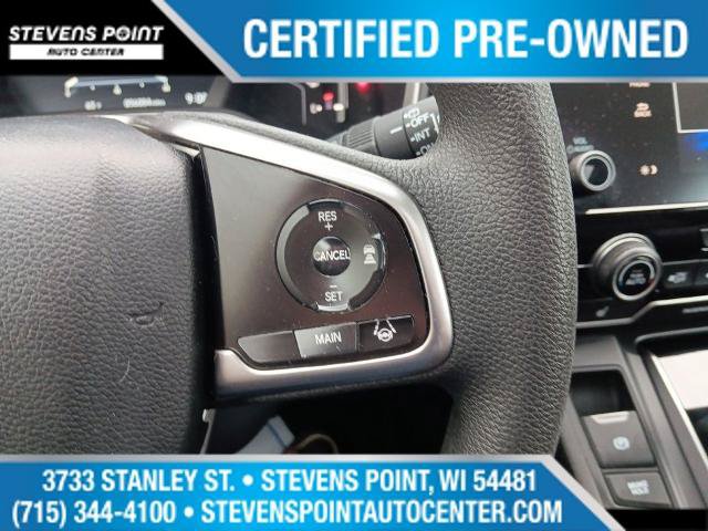Used 2018 Honda CR-V EX image 20