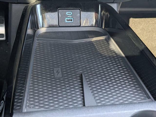 Certified 2022 Ford Mustang Mach-E Premium image 19