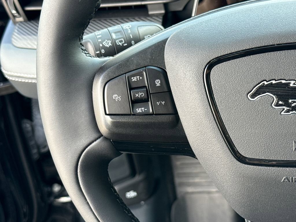 Certified 2025 Ford Mustang Mach-E Premium image 15