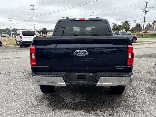 Certified 2023 Ford F150 XLT image 6