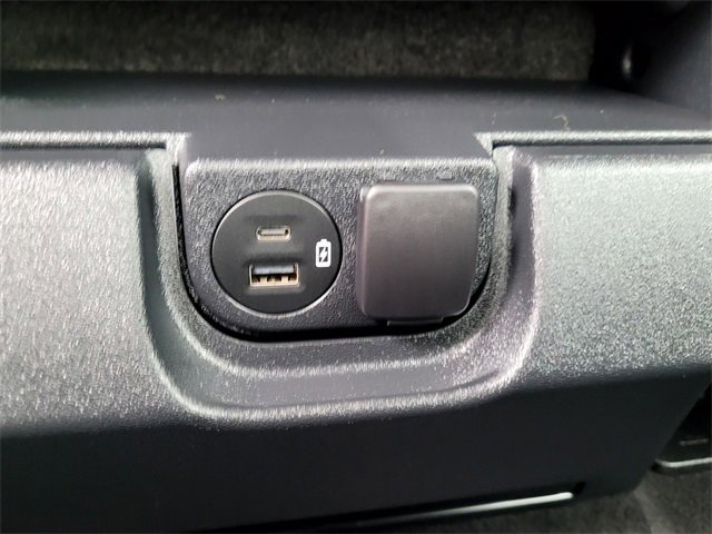 Certified 2023 Ford F150 XLT w/ Equipment Group 301A Mid image 13