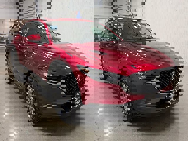 Used 2025 MAZDA CX-30 AWD 2.5 S w/ Preferred Package image 5