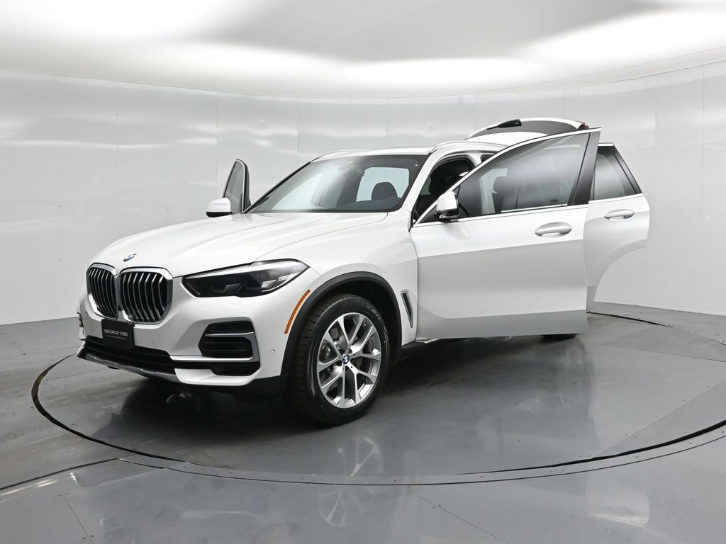 Used 2023 BMW X5 sDrive40i w/ Premium Package image 27