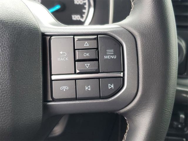 Certified 2023 Ford F150 XLT w/ Equipment Group 302A High image 12