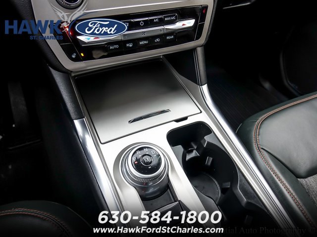 Certified 2023 Ford Explorer Timberline w/ Timberline Technology Package image 19