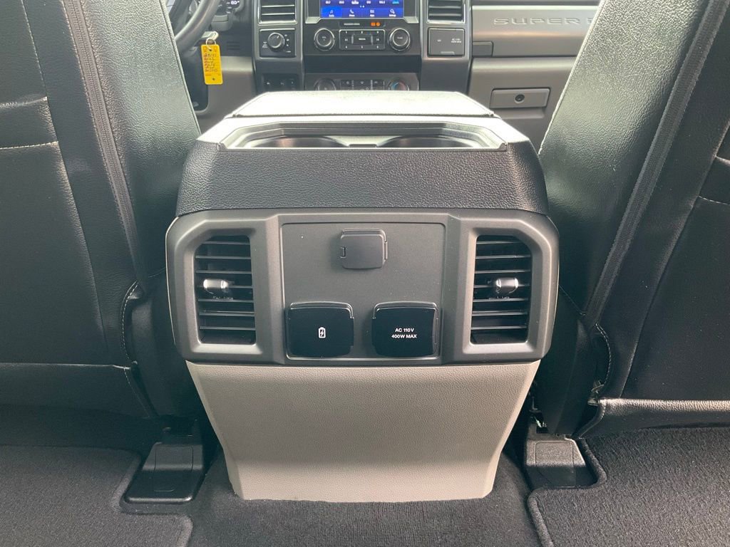 Certified 2022 Ford F250 XLT w/ XLT Premium Package image 50