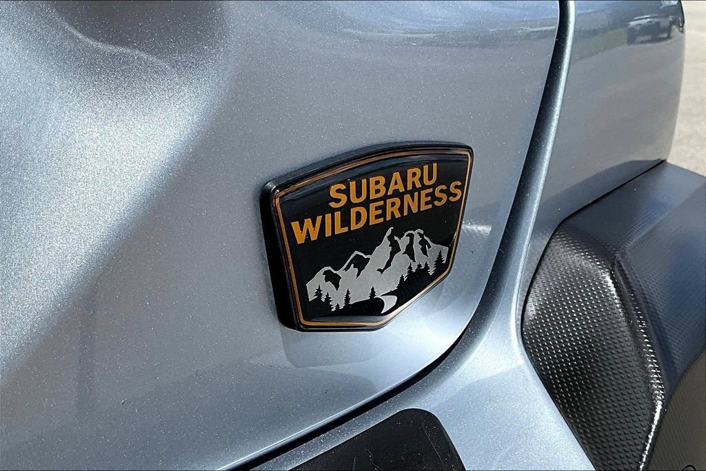 Used 2024 Subaru Crosstrek 2.5i Wilderness w/ Crosstrek Mirror Package AWD/4WD image 26