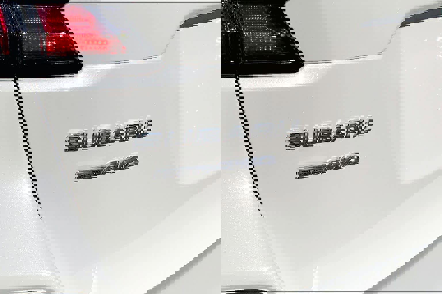 Used 2024 Subaru Outback Limited image 9