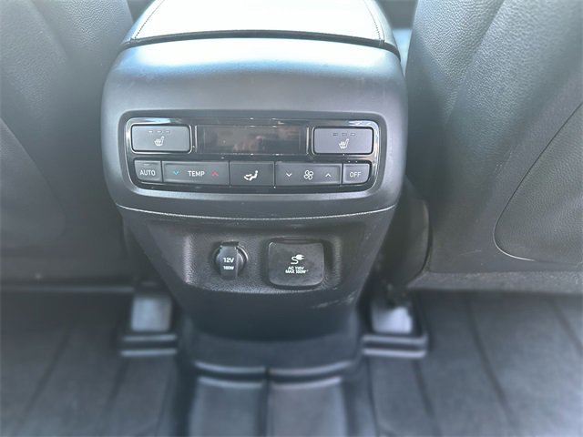 Used 2022 Hyundai Palisade SEL w/ 8P Bench Seat Package image 25
